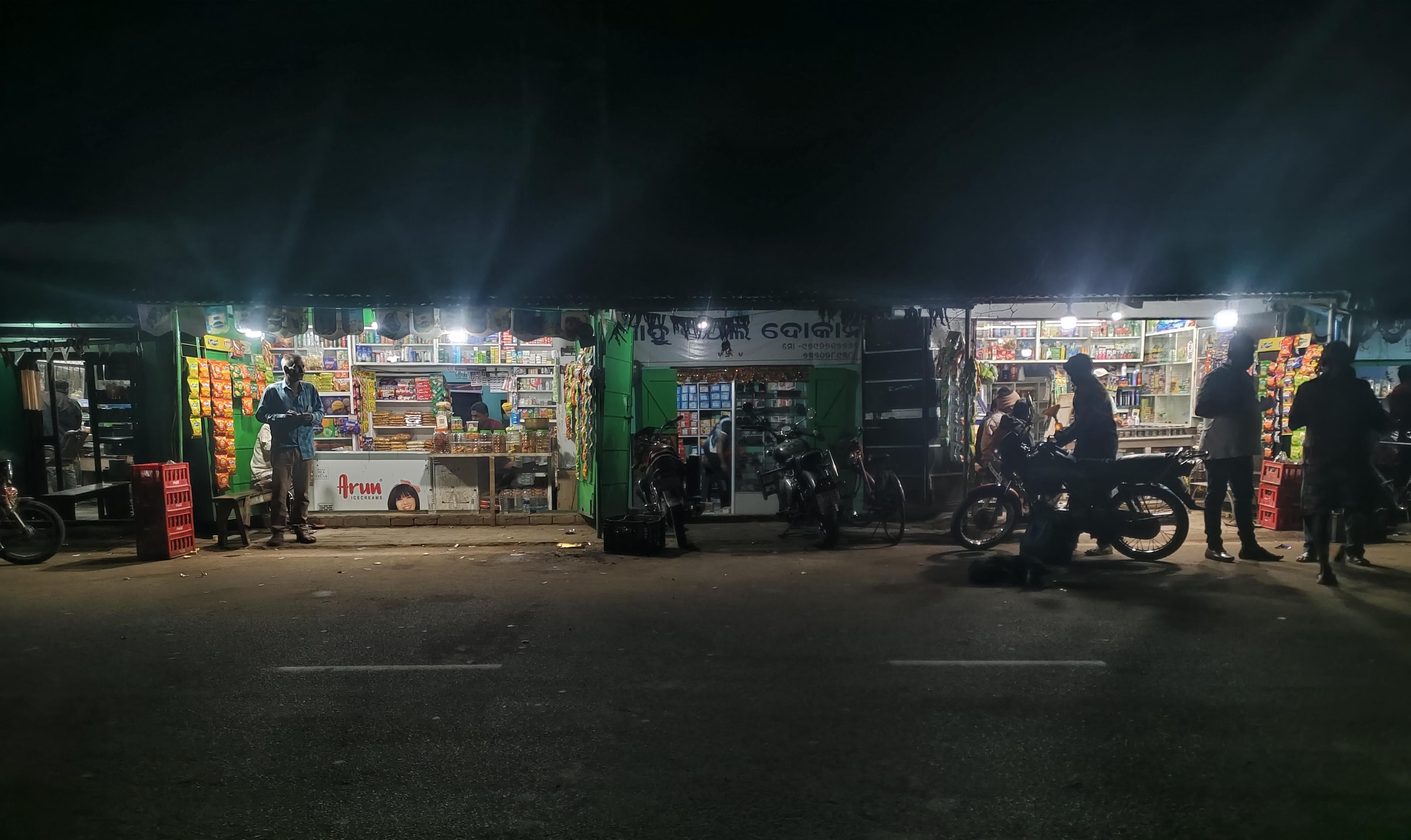 Innovation The Business School Bhubaneswar Hangout Places Outside Campus photo 1